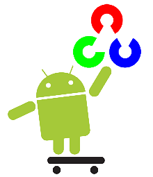 Android Opencv