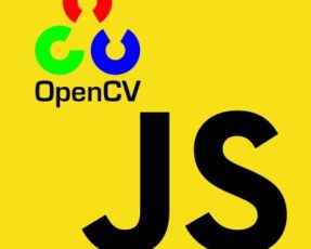 OpenCV Javascript