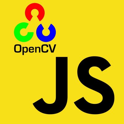 OpenCV Javascript