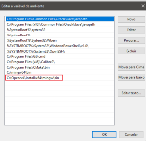How to build and install OpenCV 4 on Windows • Jean Vitor