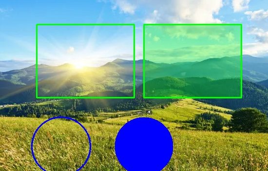 OpenCV with Python: Basic Image Operations You Will Use in Every Project